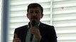 AK Parti Genel Başkan Yardımcısı Hamza Dağ: 'Daha çok çalışmalıyız'