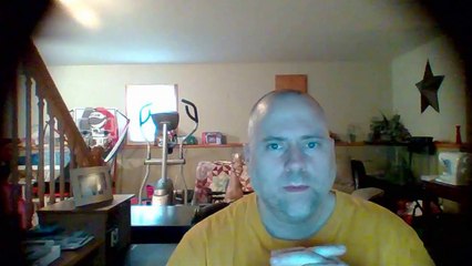 Your Sponsor - Jared Meyers