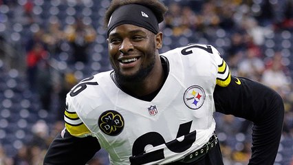 Rapoport breaks down Bell's contract with the Jets