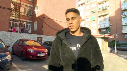 El hermano de Asraf aclara el verdadero motivo de la pelea en la discoteca en presencia de Isa Pantoja