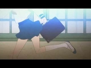 Sayonara Zetsubou Sensei 1.2