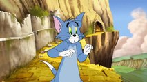 Tom et Jerry en Français | Sauver Dorothé | WB Kids