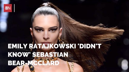 Emily Ratajkowski Changes Her Life In A Quick Turn For Marriage