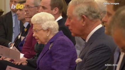 This is the Correct Way To Address Queen Elizabeth If You Ever Meet Her