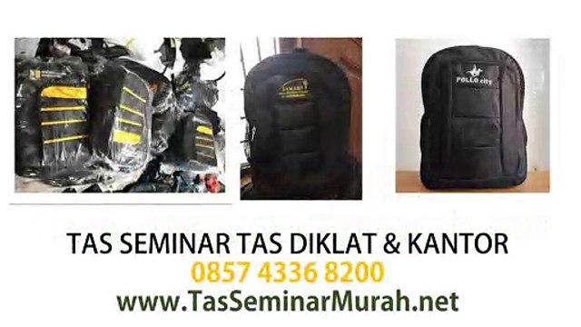 Tas Pelatihan Diklat temanggung I 0857 4336 8200