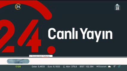 Bahçeli Çankırı'da