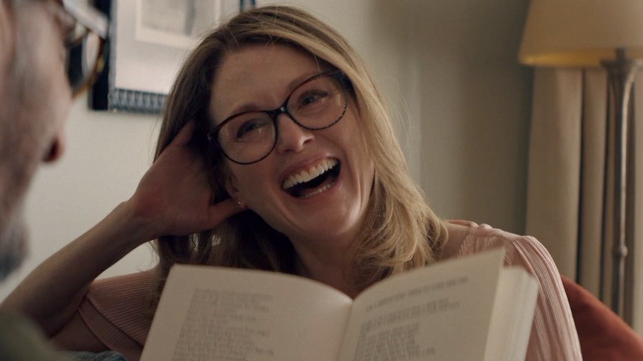 Julianne Moore, Michael Cera In 'Gloria Bell' First Trailer