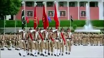 Pak ARMY emotional song 2018 ISPR  Pakistan