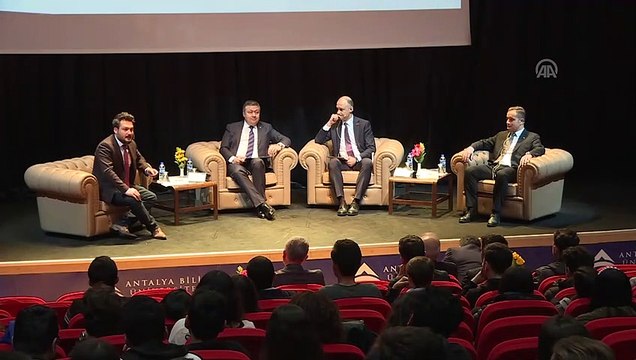 Vestel ürettiği ürünün yüzde 80'ini ihraç ediyor - ANTALYA