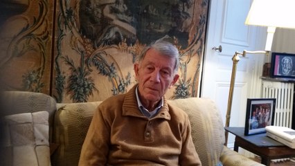 Jacques Lanxade : "On craignait une guerre civile"