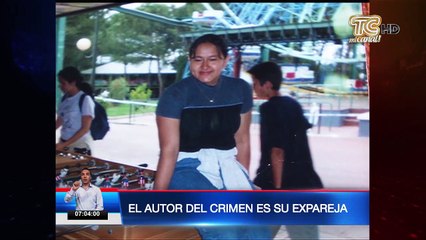 Mataron a golpes a ecuatoriana en Suecia
