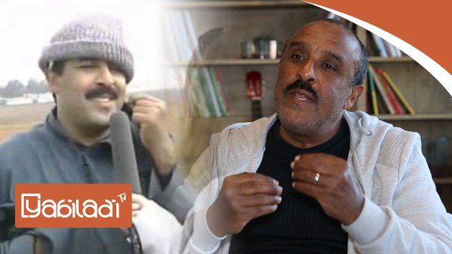 سعيد الناصري: أعمالي ترفض من قبل القنوات الوطنية ونجم مثلي يجب أن يستشيره وزير الثقافة شهريا