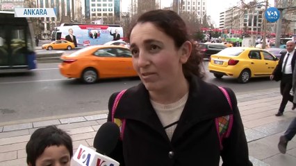 Ankaralılar Özhaseki ve Yavaş Tartışmasında ne Düşünüyor?