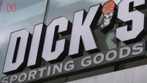 Dick's Sporting Goods Is Pulling Guns at 125 Stores