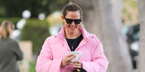 Is Jennifer Garner Ready To Have A Baby With Boyfriend John Miller?