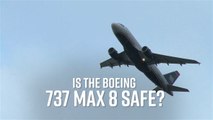 Why airlines are grounding Boeing’s 737 Max 8