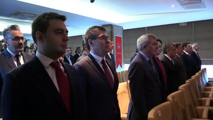 'Türkiye ekonomisine katkımız hiç azımsanmayacak seviyede' - TEKİRDAĞ