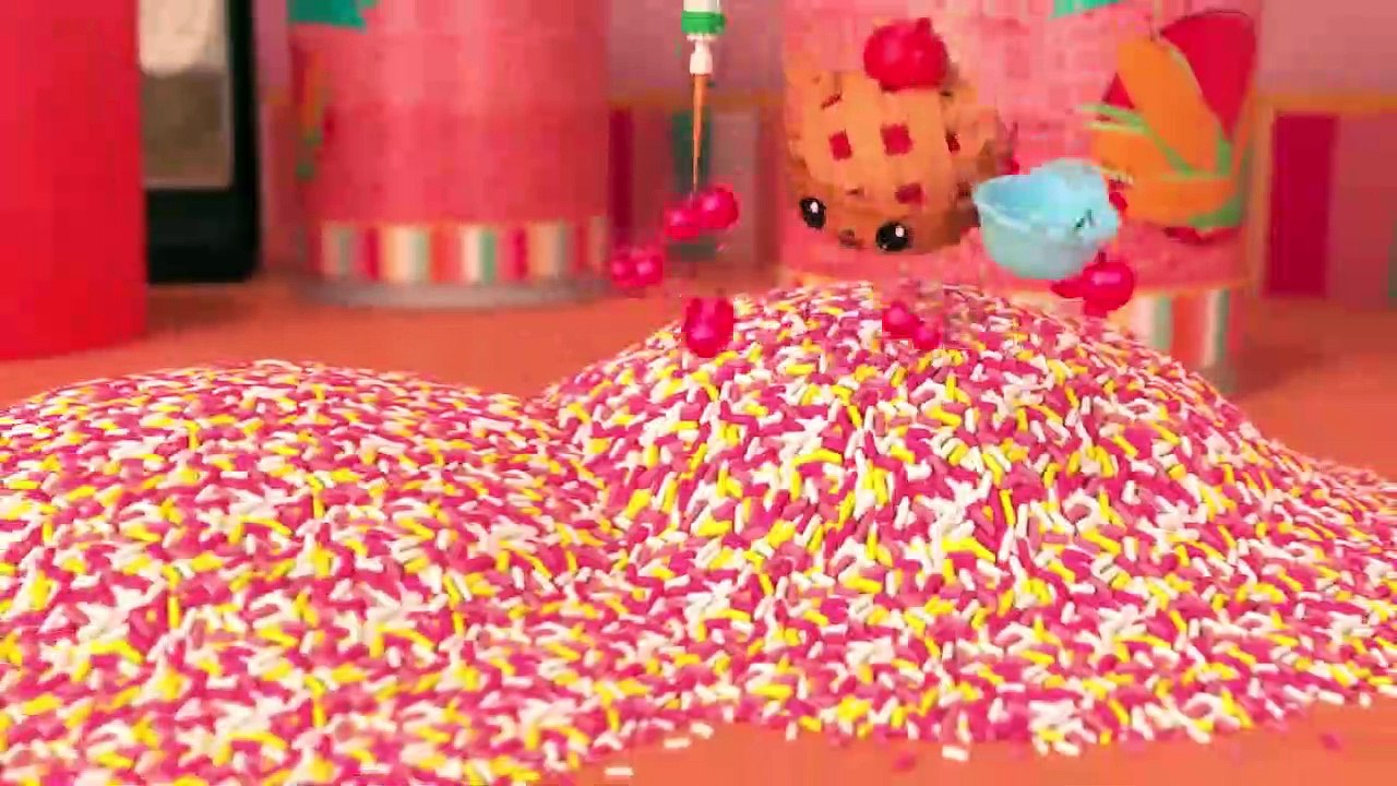 Num Noms | Meilleur jongleur de l'univers | Dessins Animés Pour Enfants | WildBrain