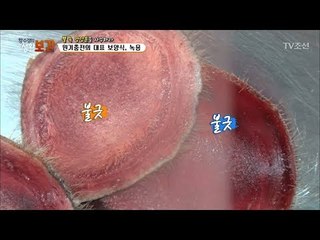 녹용 만드는 진.짜. 현장을 가보았다 [황수경의 생활보감] 26회 20170930