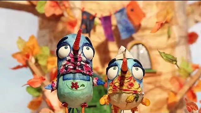 LA PETITE FABRIQUE DES NUAGES - Bande annonce