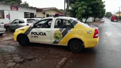 Discussão entre casal mobiliza PM ao Interlagos