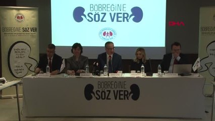 Tuz Bir Böbrek Zehiridir, Türleri Arasında Hiçbir Fark Yoktur