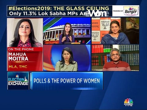 Will political parties walk the talk on women's reservation bill? Experts Discuss