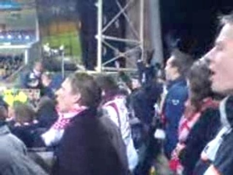 si jamais j'etais lensois !!!!