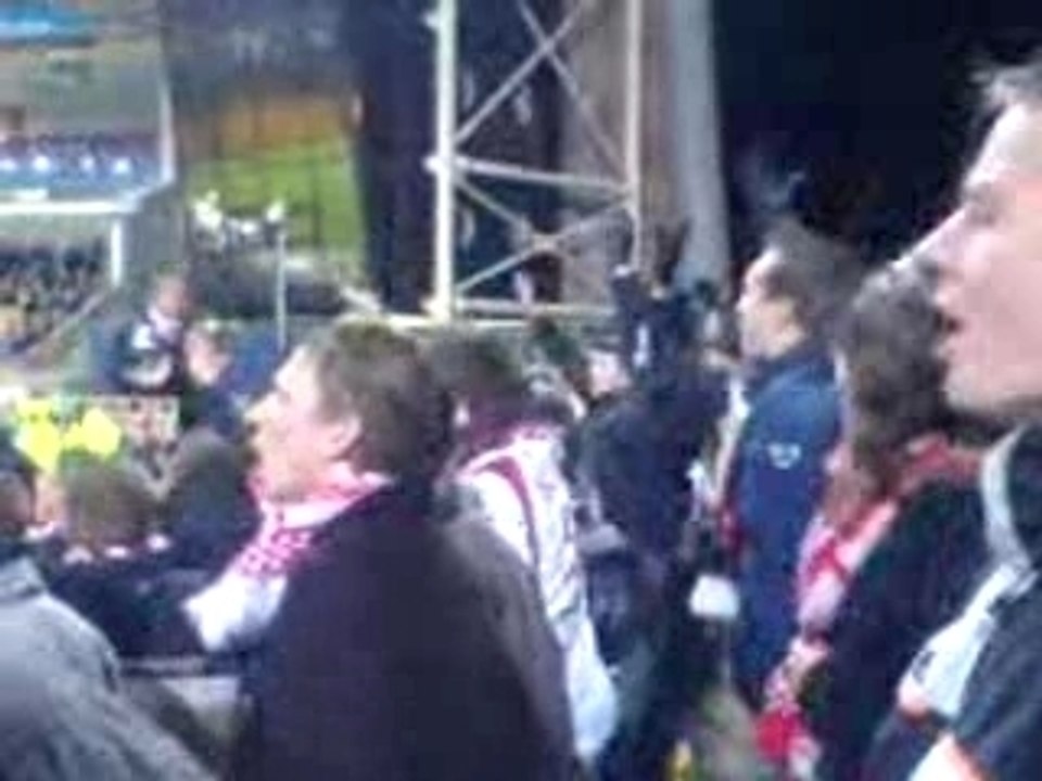 si jamais j'etais lensois !!!!