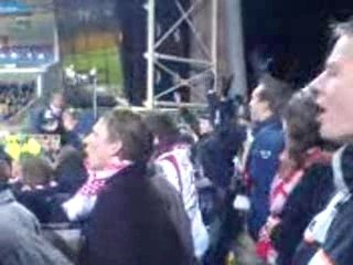 si jamais j'etais lensois !!!!