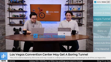 U.S. Warns Germany Against Huawei for 5G Equipment