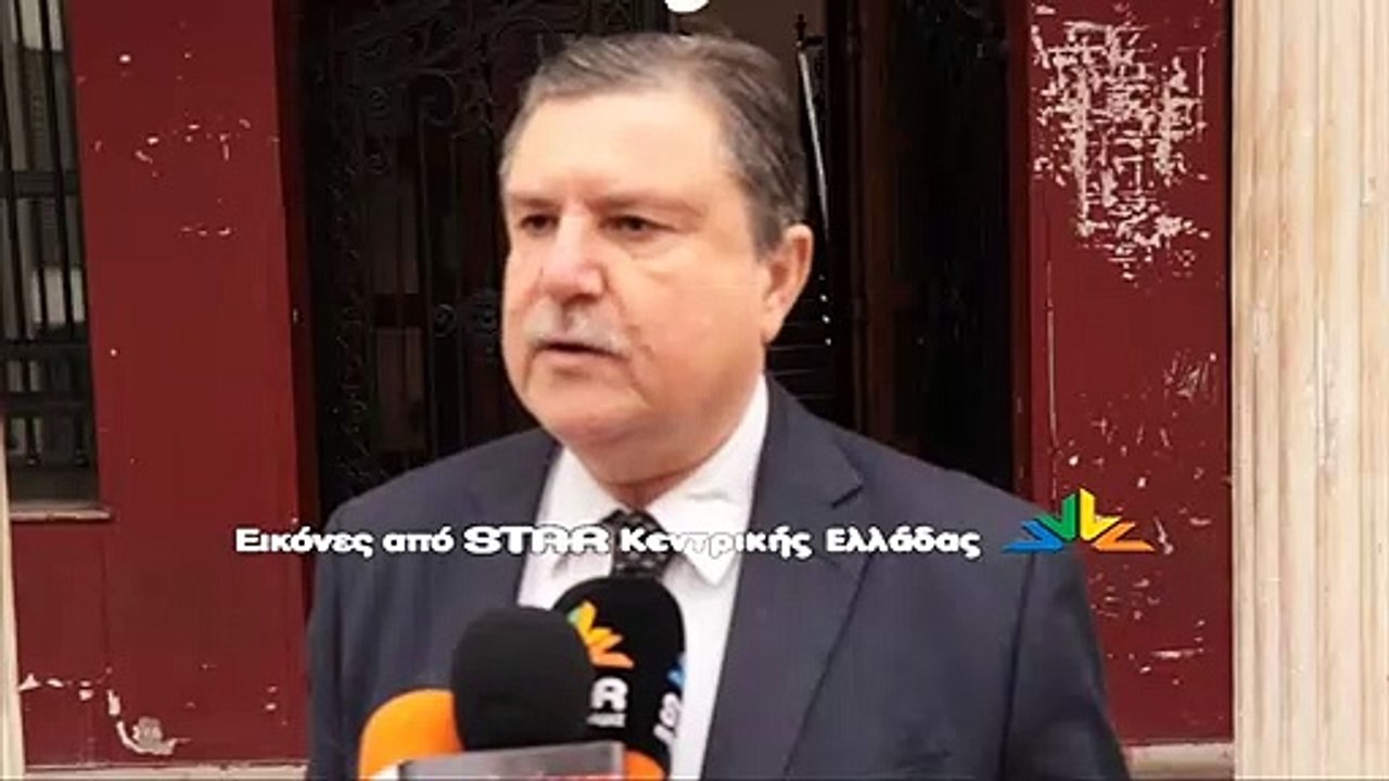 Τι δήλωσαν  οι συνήγοροι υπεράσπισης των τριών...