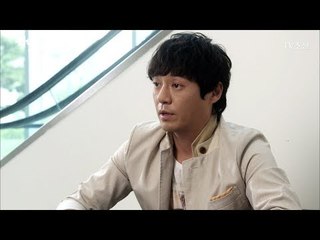 결혼을 또? 능력 좋은 임창정 형 [지운수대통] 18회 20171007