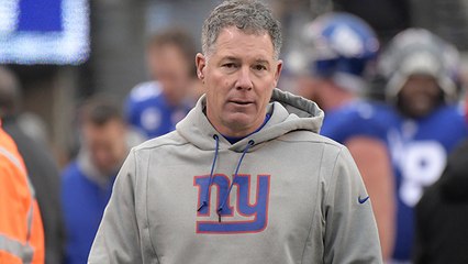 Tom Pelissero: Giants have the 'ammunition' to make a bold move to draft a QB