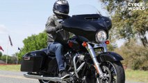 A First Ride On Harley’s Stripped-Down Tourer, The 2019 Electra Glide Standard