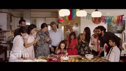 Kapı" 12 Nisan'da Vizyona Girecek - İstanbul