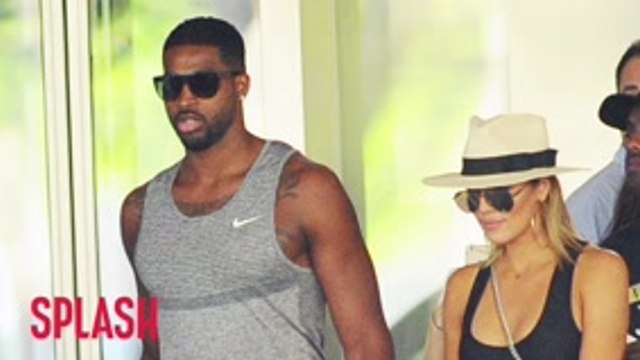 Khloe Kardashian Wanted To Marry Tristan Thompson