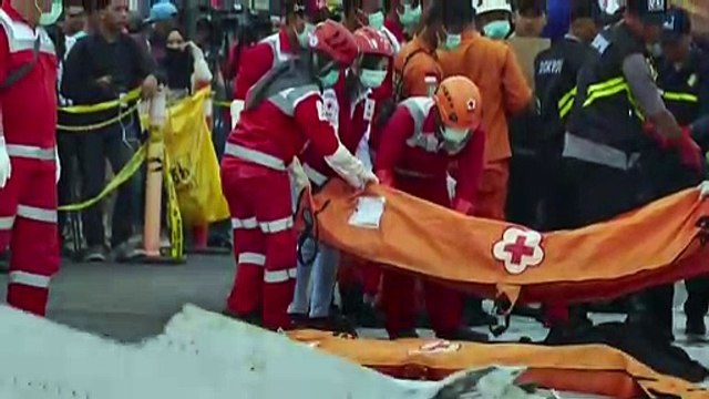 US Not Among Nations Grounding Boeing 737 Max 8 Jets After Fatal Ethiopian Airlines Crash