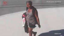 Kidnapping Thwarted After Homeless Woman Reportedly Tries To Steal Child