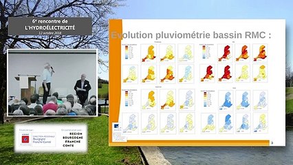 RRH2018- #3-PHILIPPE Marc - Chef du département hydrologie - DREAL Bourgogne-Franche-Comté