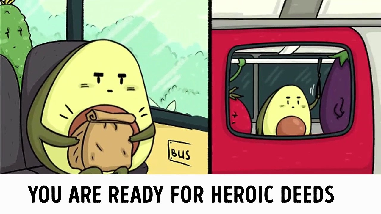13 Funny Things Only Couples Will Understand