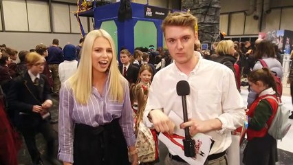 GOODLINES: 14th March 2019