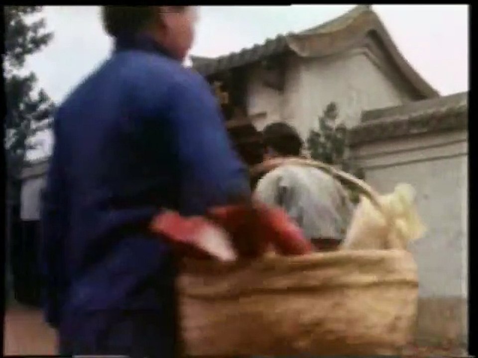 [铁拳—拳中剑B