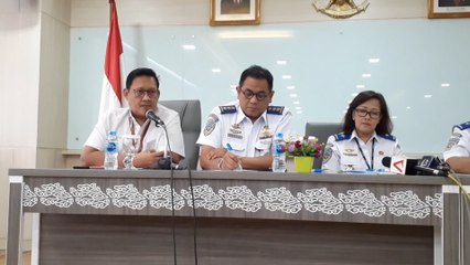 Lion Air Patuhi Berbagai Aturan Terkait Pesawat Boeing 737 Max 8