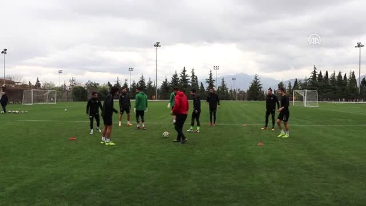 Abalı Denizlispor'un Puan Kaybına Tahammülü Yok