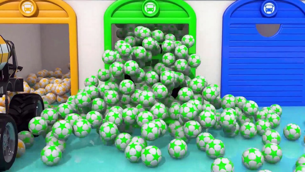 learn_colors_with_monster_street_vehicle_and_star_soccer_ball_pretend_play_for_kids_1080p