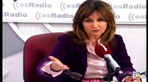 Crónica Rosa: Alba Carrillo dice que ella ha roto con Courtois