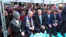 Numan Kurtulmuş: “Türkiye'nin bir hava savunma sistemine ihtiyacı var”