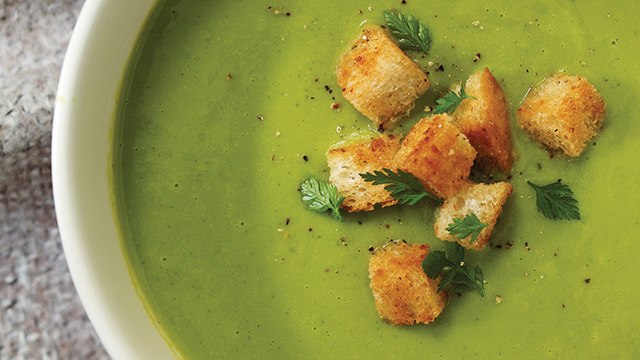 How to Make Croutons