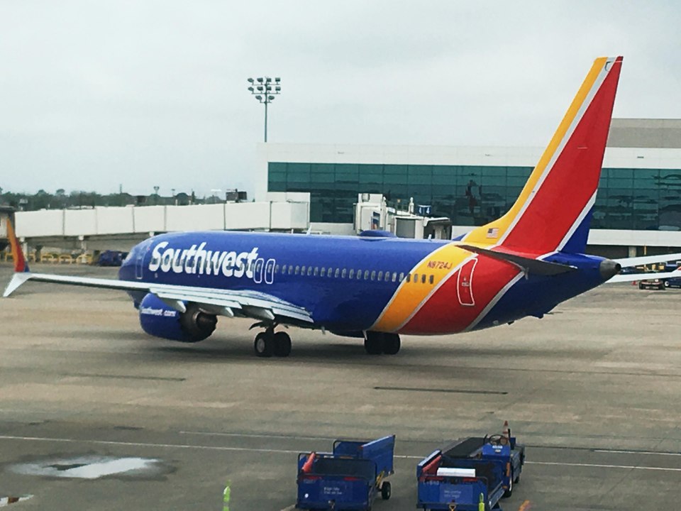 دول وشركات طيران توقف استخدام طائرات بوينغ بعد كارثة الطائرة الإثيوبية